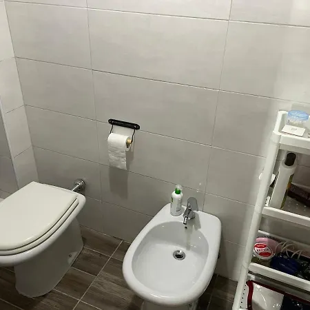 Semesterbostad Da Fra Cariati