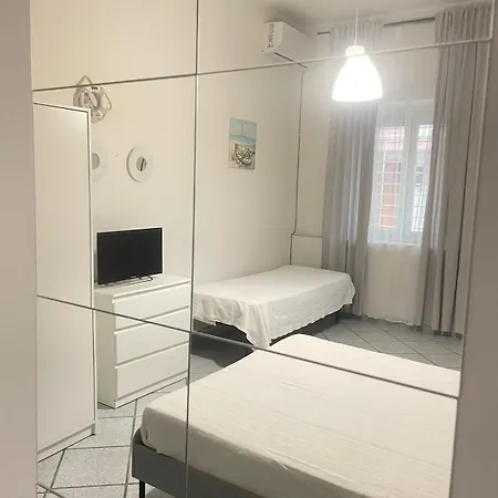 Semesterbostad Da Fra Cariati